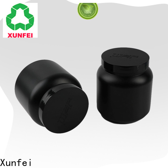 Xunfei candy bottle from China