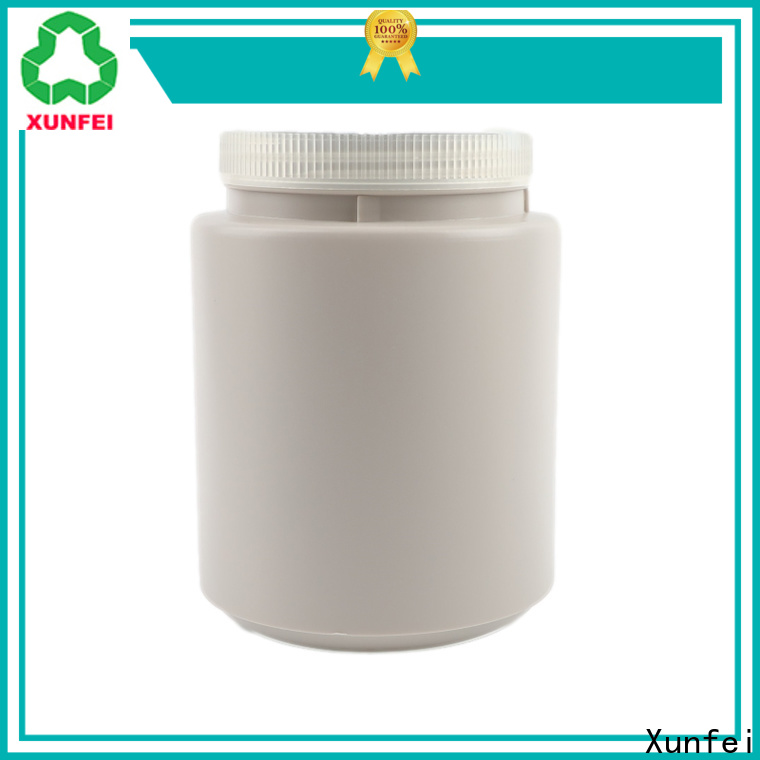 Xunfei food bottle manufacturer company