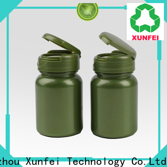 Factory Direct pet medicine bottles from China