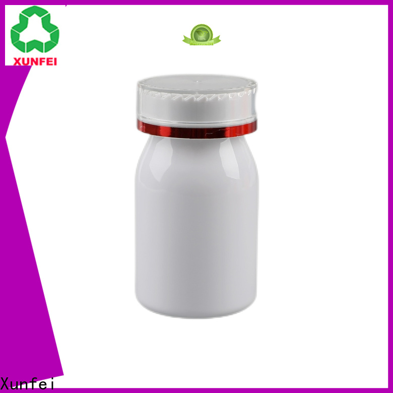 Factory Direct 4 oz plastic medicine bottles for sale