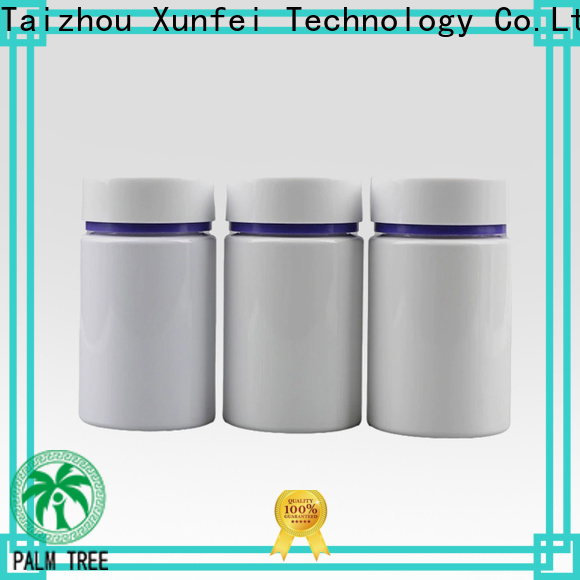 Xunfei Best 4 oz plastic medicine bottles for sale