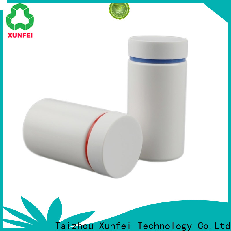 Xunfei Hot Sale 150ml hdpe bottle manufacturer