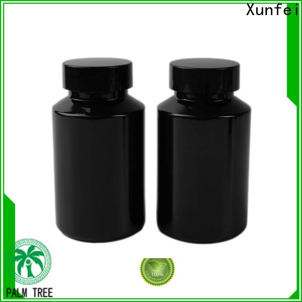 Xunfei Top Selling plastic medicine bottles for sale for sale