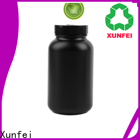 Xunfei Hot Sale oil bottle manufacturer