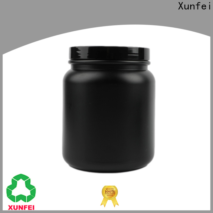 Custom oil bottle manufacturer