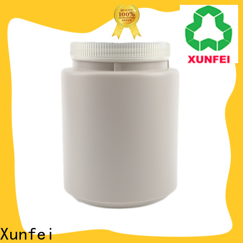 Xunfei oil bottle manufacturer
