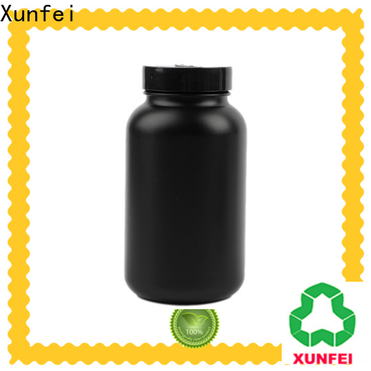 Xunfei Best tea bottle supplier