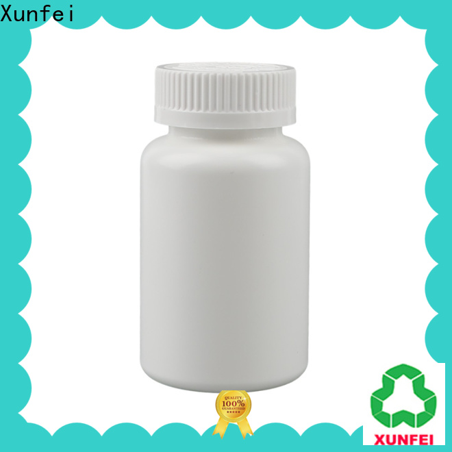 Xunfei Top Selling 20 ml hdpe bottles for sale