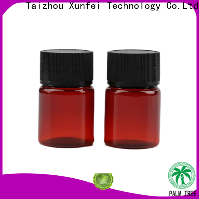 Hot Sale pet medicine bottles from China