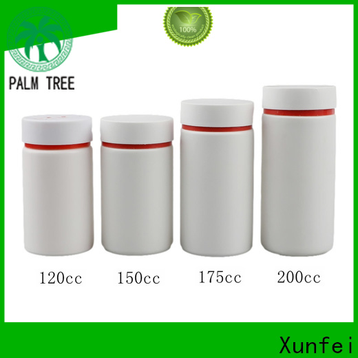 Xunfei 32 oz hdpe bottle for sale