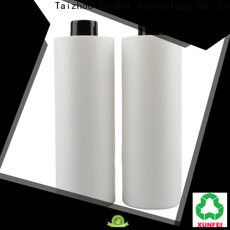 Xunfei Wholesale empty travel lotion bottlesp company
