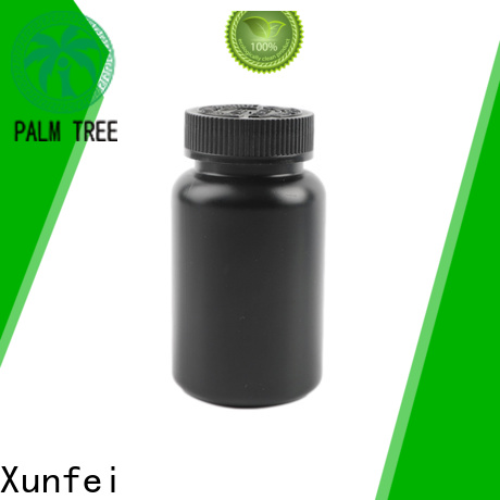 Xunfei Hot Sale hdpe bottles for pharmaceutical use factory