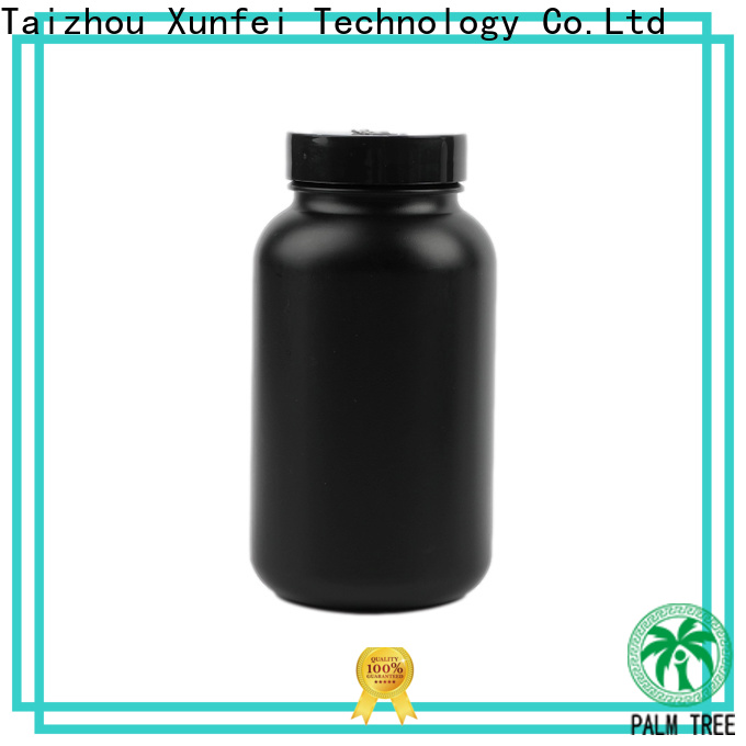 Xunfei Factory Price plastic food bottles wholesale company