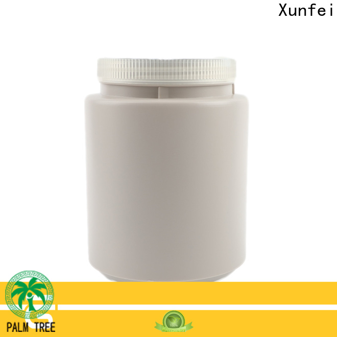 Xunfei food bottle container manufacturer