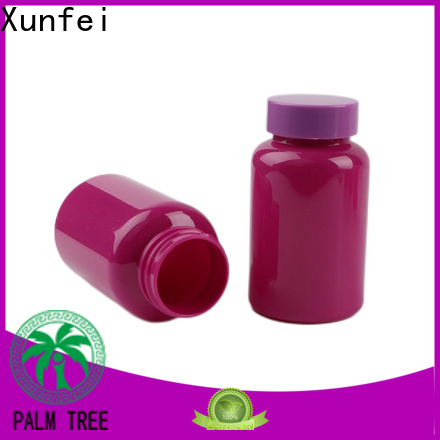Best Price plastic medicine bottle company