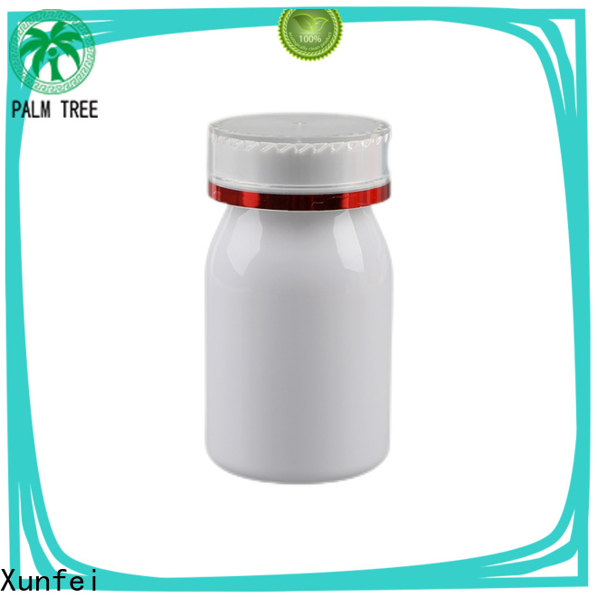 Xunfei small plastic medicine bottles for sale