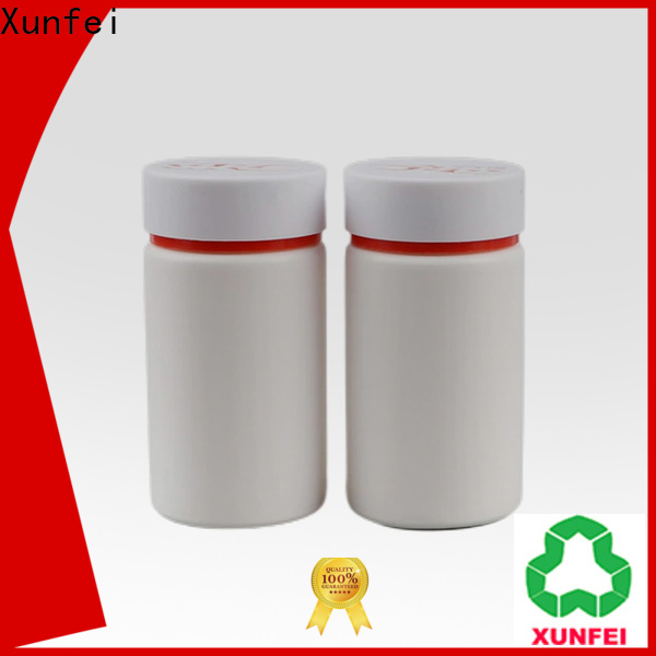 Xunfei Best Price 2 litre hdpe bottle supplier