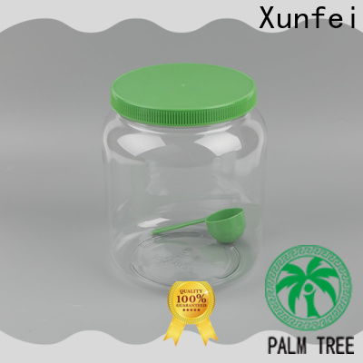 Xunfei Custom power bottle factory