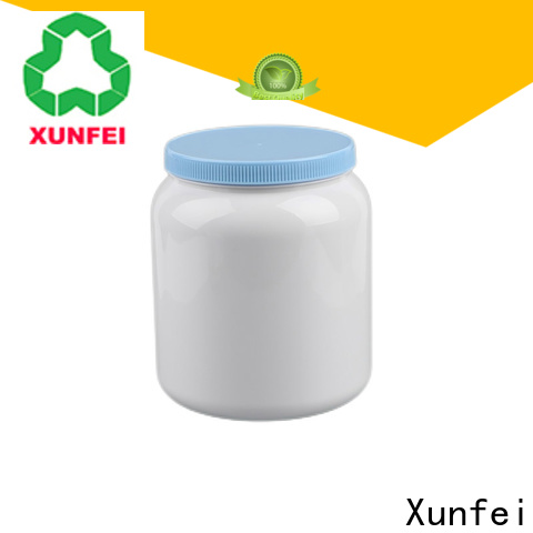 Xunfei Customized curry bottle from China