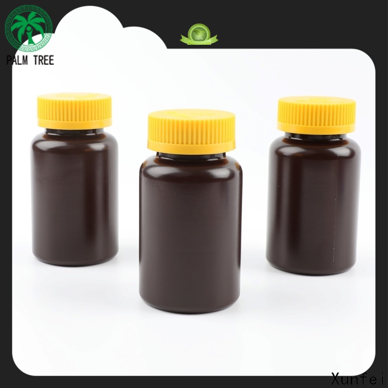 Xunfei hdpe bottle company