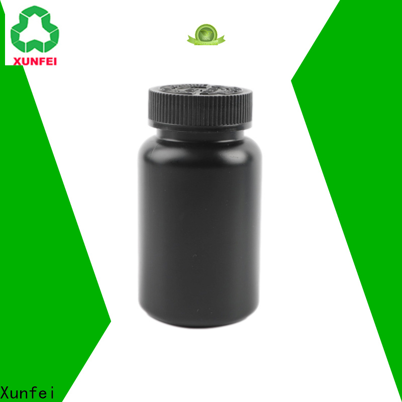 Xunfei Top Selling 30ml hdpe bottle supplier