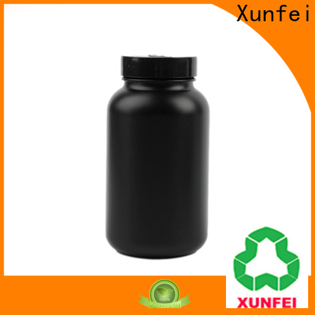Xunfei High quality food bottle container for sale