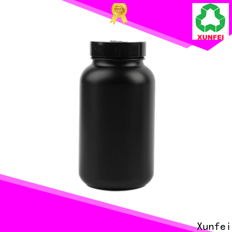 Custom food bottles wholesale manufacturer