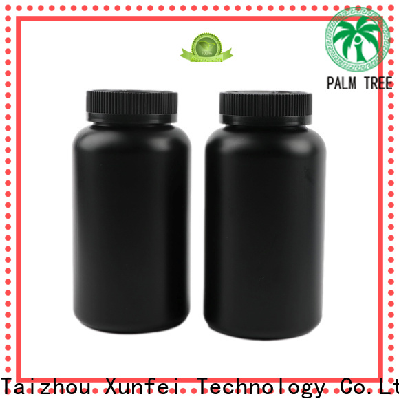 Xunfei milk bottle company
