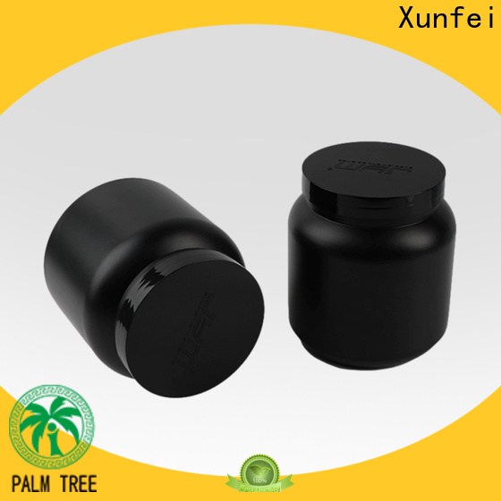 Customized food bottle supplier