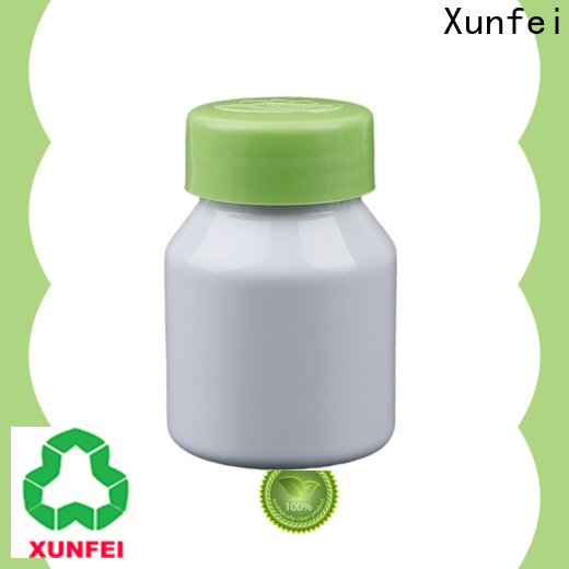 Factory Direct plastic medicine bottles for sale factory