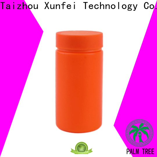 High quality 125ml hdpe bottle for sale