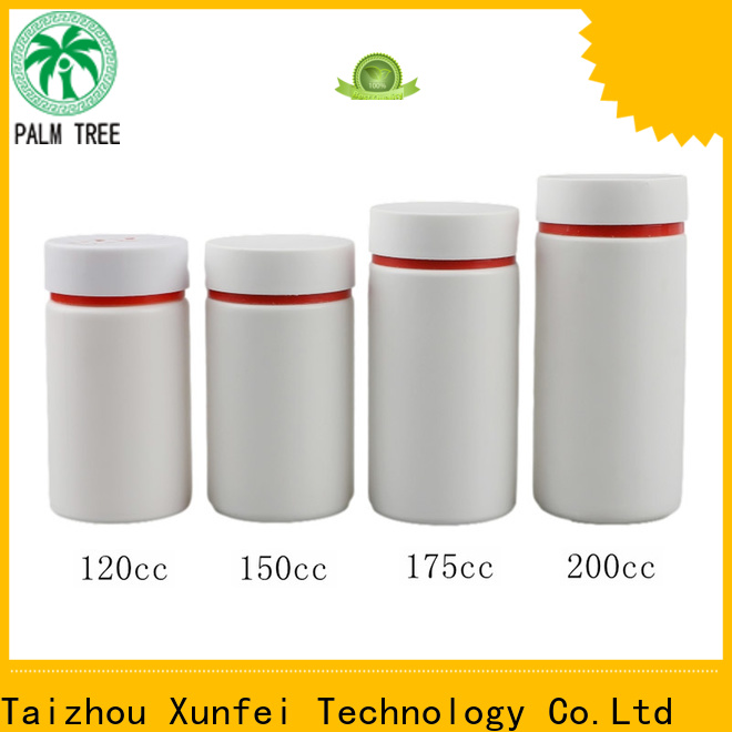 Xunfei Top Selling 200ml hdpe bottle for sale