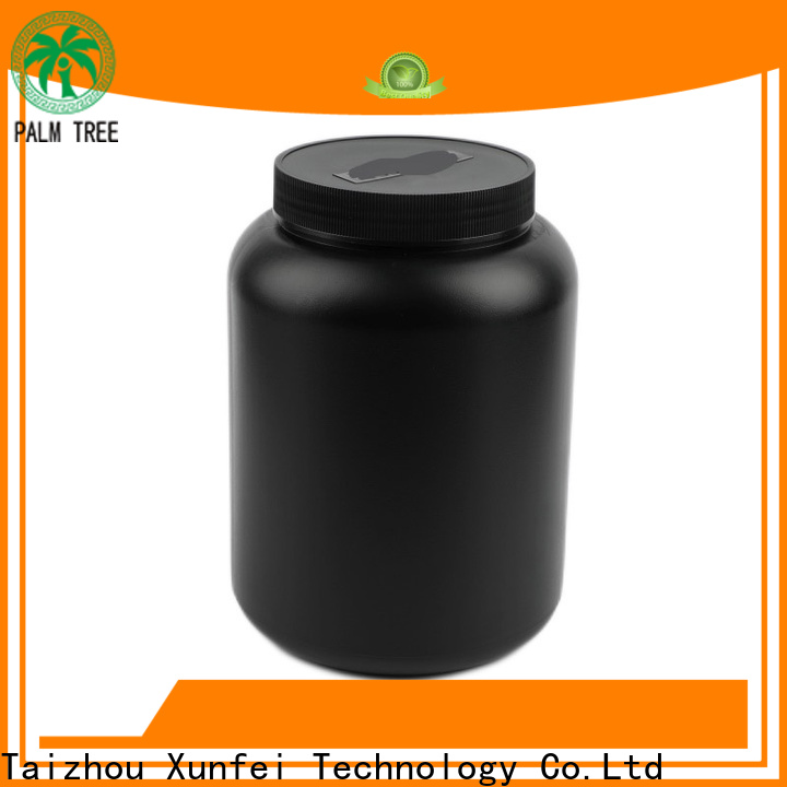 Xunfei High quality coffee bottle for sale