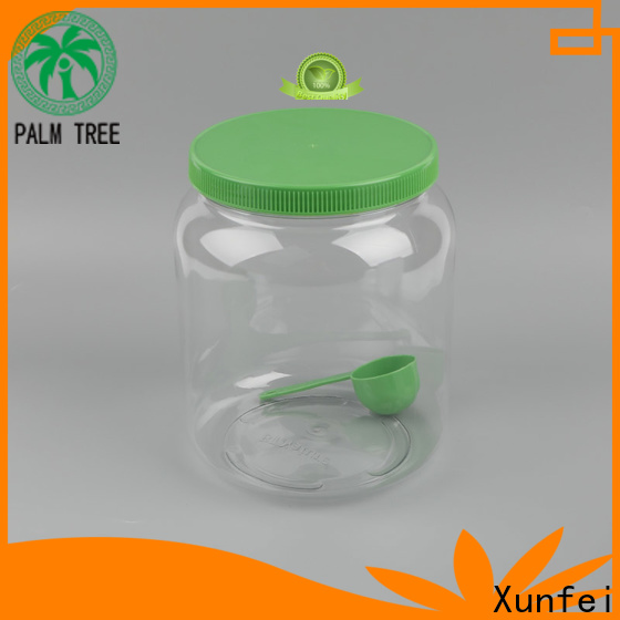 Xunfei Hot Selling curry bottle from China