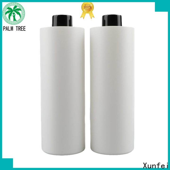 Factory Price pe lotion bottle supplier
