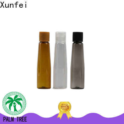 Factory Direct tobacco bottle from China