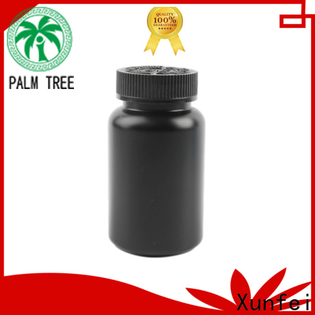 Xunfei Customized 50ml hdpe bottle manufacturer manufacturer