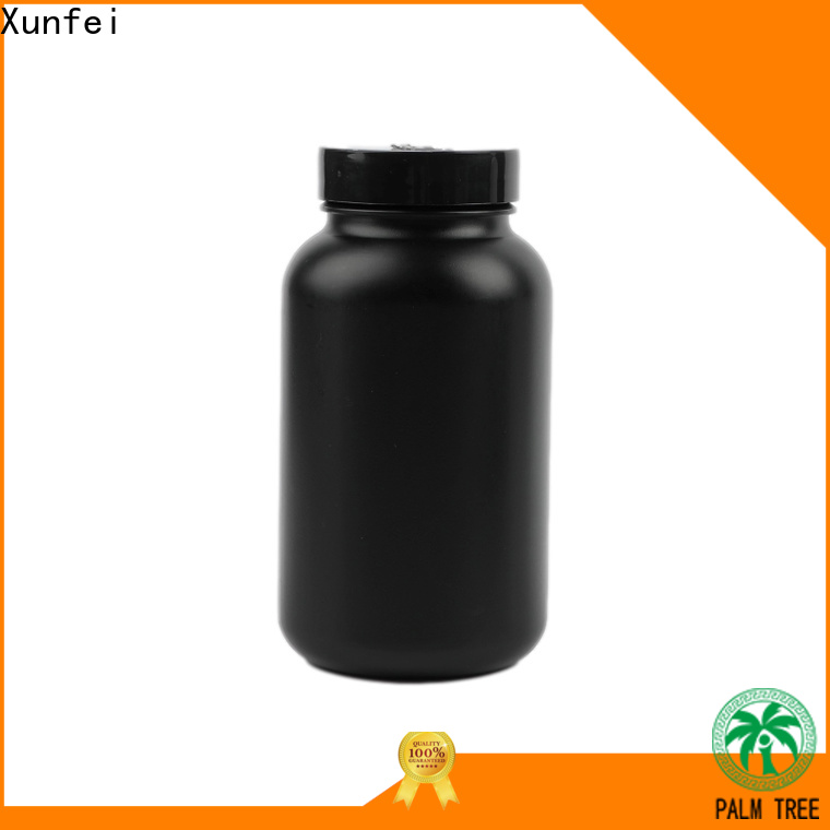 Xunfei Custom food bottle company