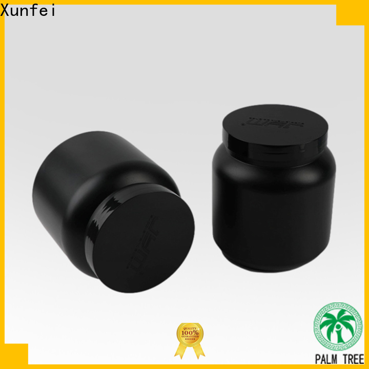 Xunfei Customized reagent bottle from China