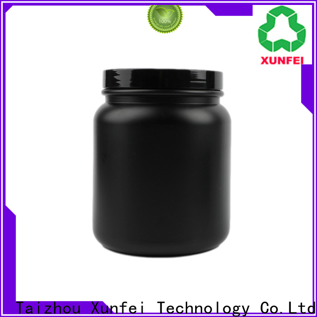 Xunfei Hot Selling honey bottle supplier