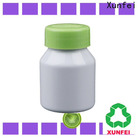 Good Selling 4 oz plastic medicine bottles for sale