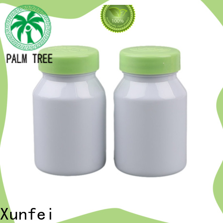 Custom plastic medicine bottles wholesale with good price