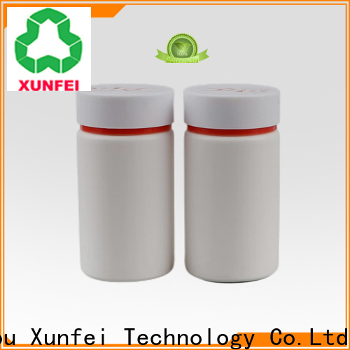 Top Selling sterile hdpe bottles factory
