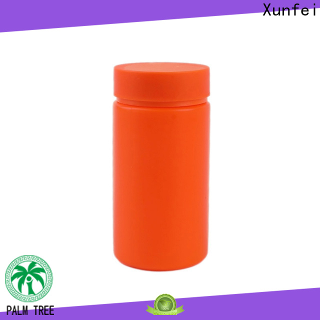 High quality hdpe pharmaceutical containers for sale