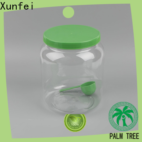 Xunfei power bottle factory