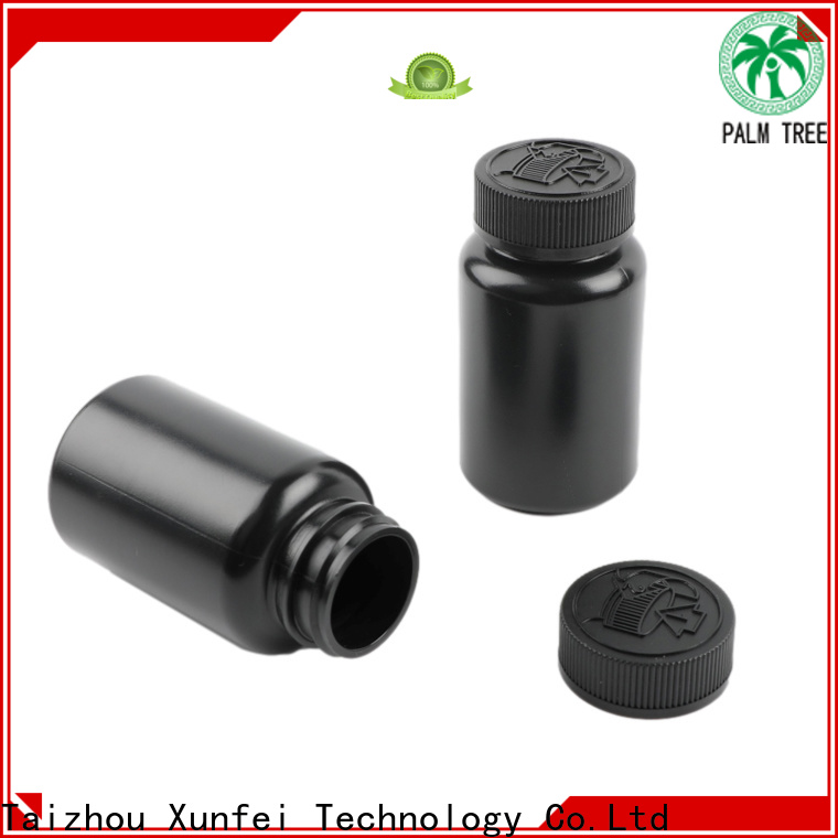 Hot Selling amber hdpe bottles for sale