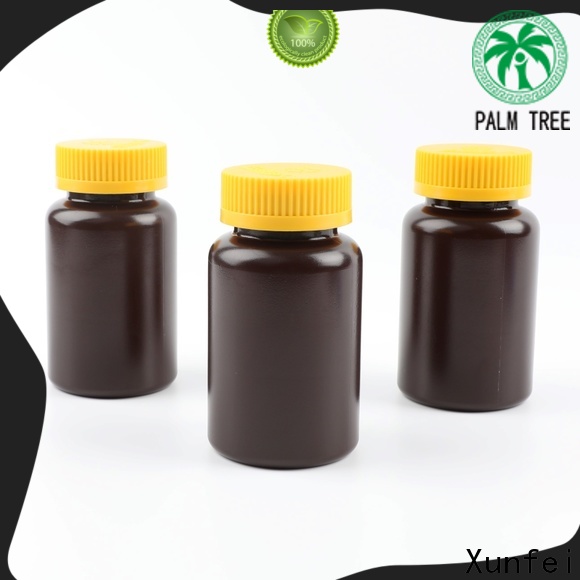 Custom hdpe bottle supplier factory