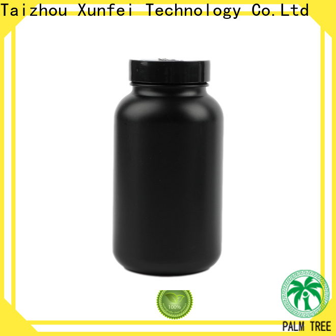 Xunfei Best food plastic bottle with good price