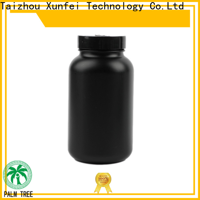 Customized liquid bottle factory