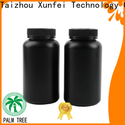 Xunfei reagent bottle supplier